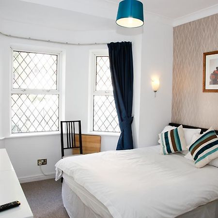 Polygon Villas Southampton Buitenkant foto