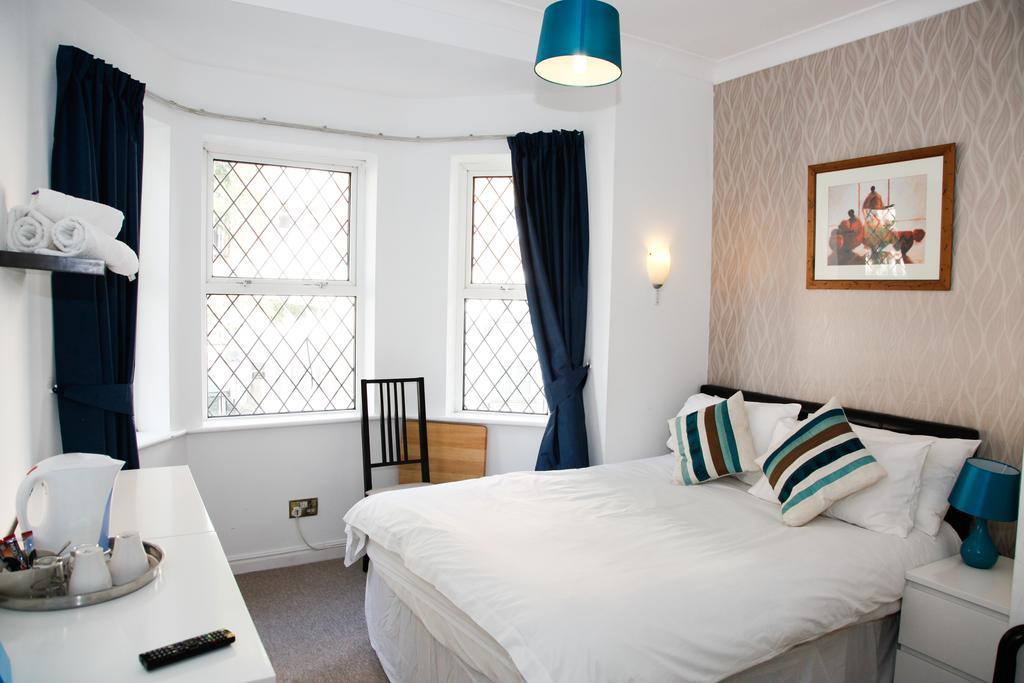Polygon Villas Southampton Buitenkant foto