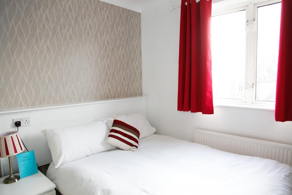 Polygon Villas Southampton Buitenkant foto