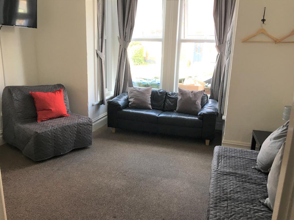 Polygon Villas Southampton Kamer foto