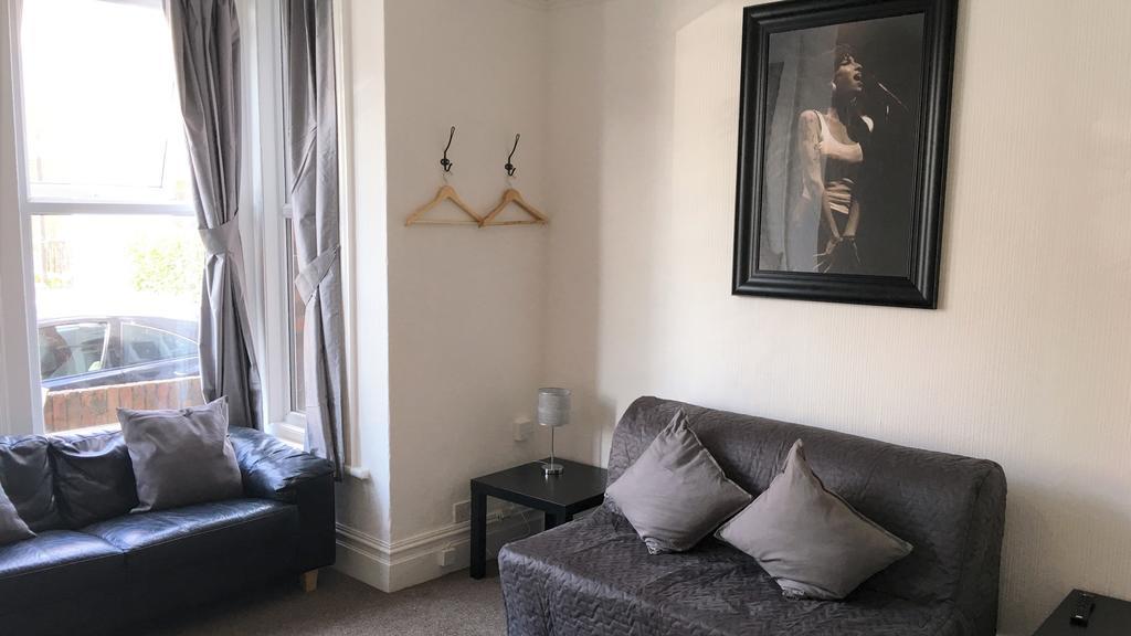 Polygon Villas Southampton Kamer foto