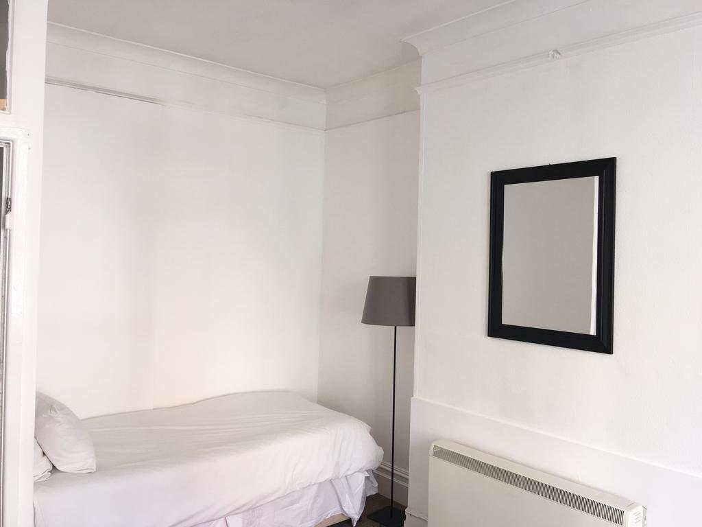 Polygon Villas Southampton Kamer foto