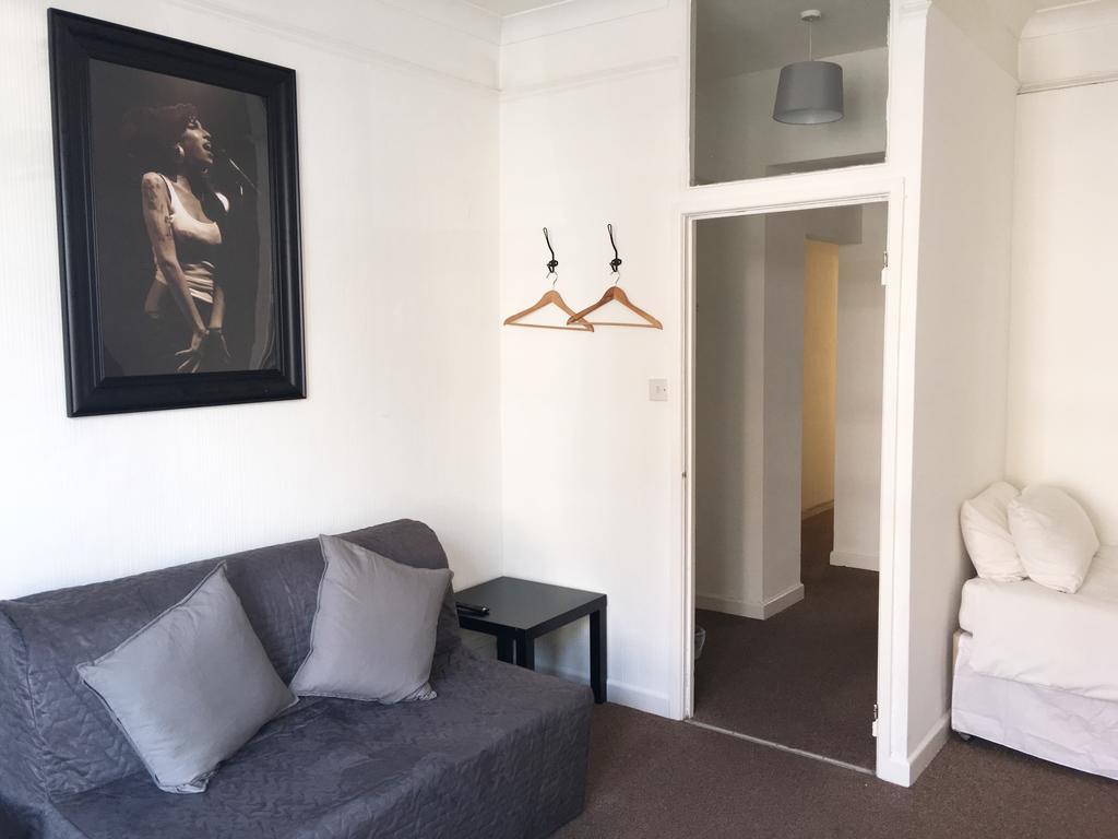 Polygon Villas Southampton Kamer foto