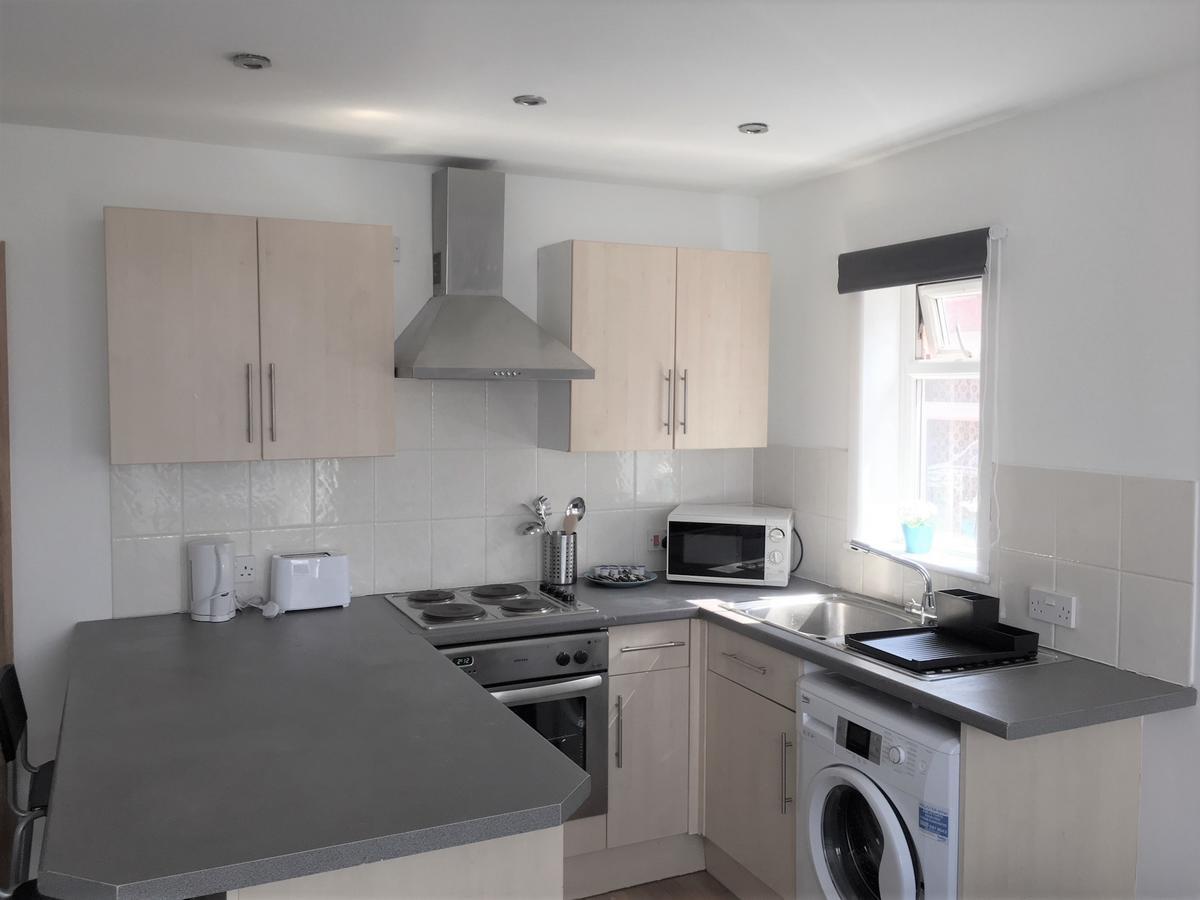 Polygon Villas Southampton Buitenkant foto