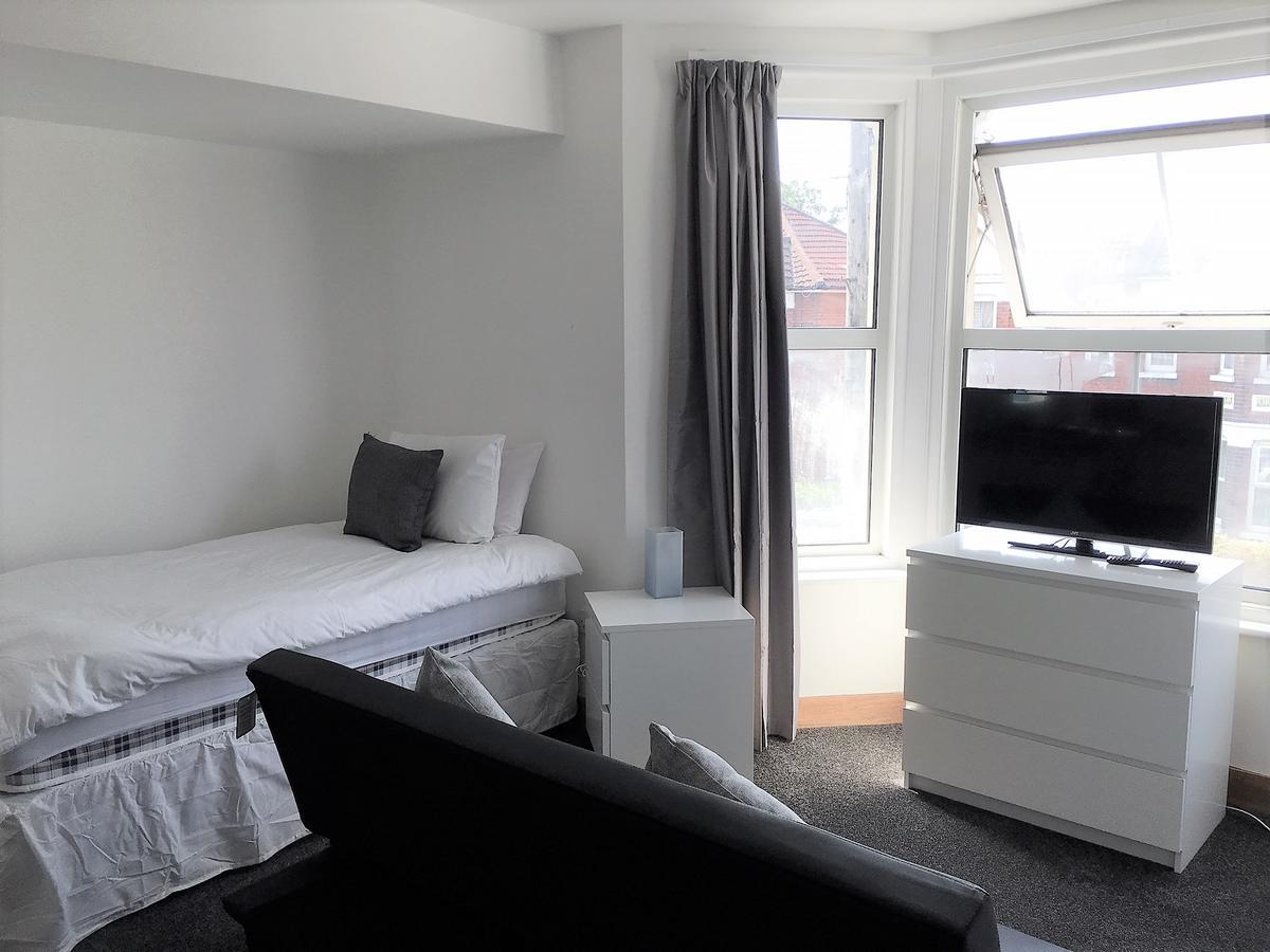 Polygon Villas Southampton Buitenkant foto